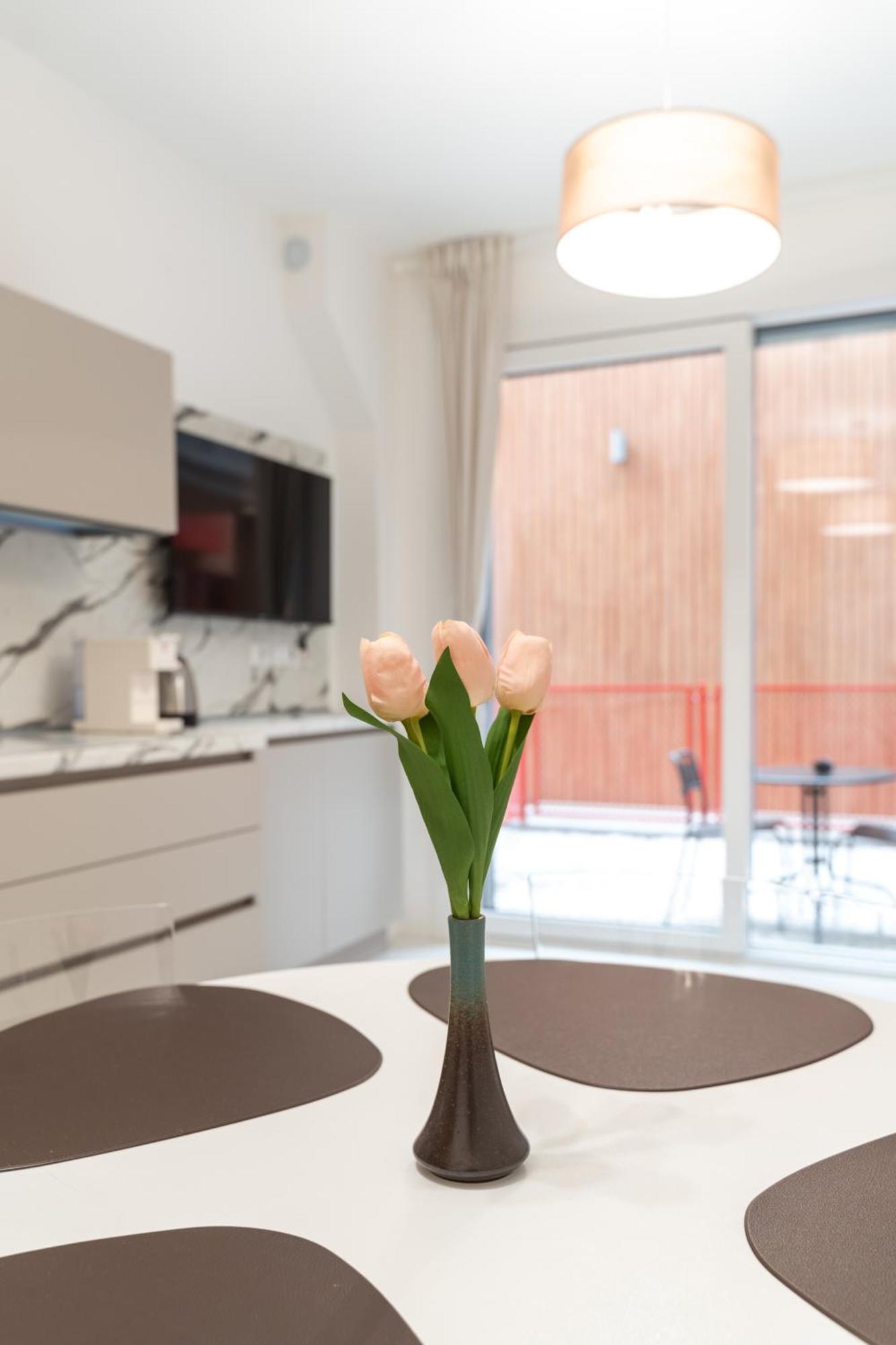 Homeby, Mascarella Patio Apartment Bologna Exterior photo