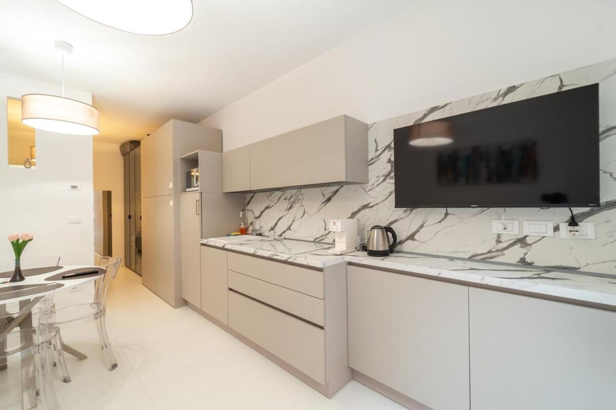 Homeby, Mascarella Patio Apartment Bologna Exterior photo