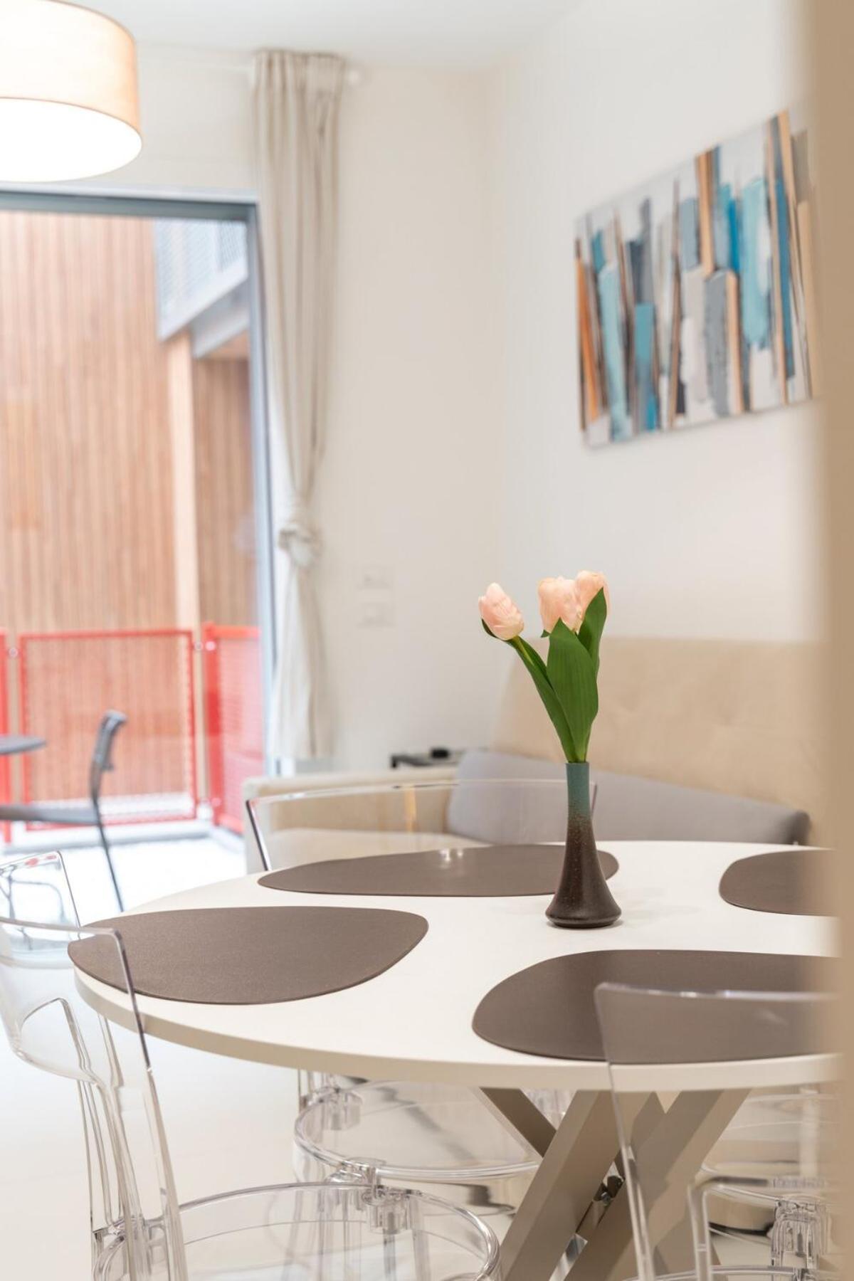Homeby, Mascarella Patio Apartment Bologna Exterior photo